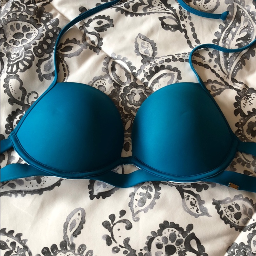 Victoria secret PINK bikini top!